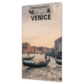 Venice Summer Klembord (Links)