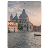 Venice Summer Klembord (Achterkant)