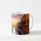 Venice Summer Koffiemok (Voorkant rechts)