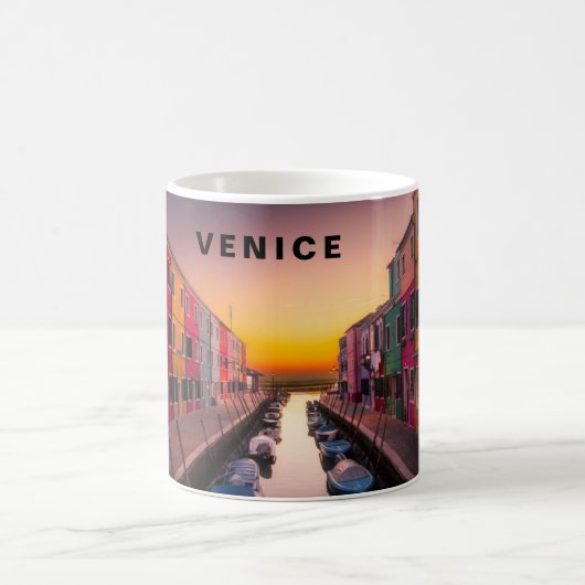 Venice Summer Koffiemok (Center)