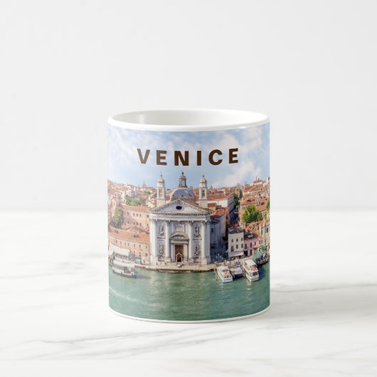 Venice Summer Koffiemok (Center)