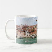 Venice Summer Koffiemok (Links)