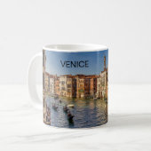 Venice Summer Koffiemok (Voorkant links)