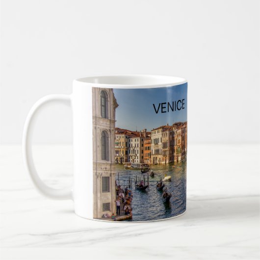 Venice Summer Koffiemok (Links)