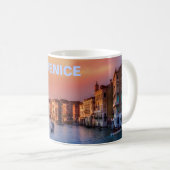 Venice Summer Koffiemok (Voorkant rechts)