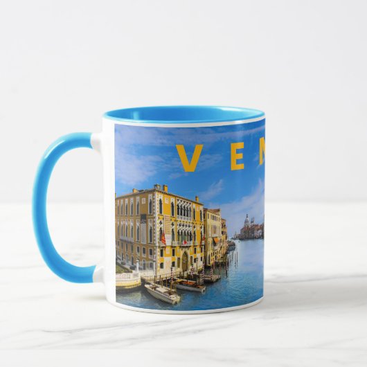 Venice Summer Mok (Links)