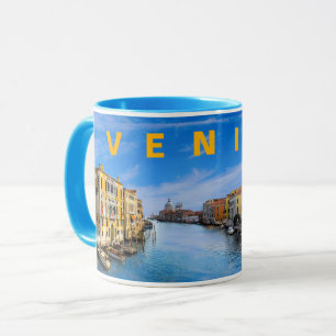 Venice Summer Mok