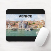 Venice Summer Muismat (Met muis)