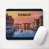 Venice Summer Muismat (Met muis)