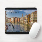 Venice Summer Muismat (Met muis)