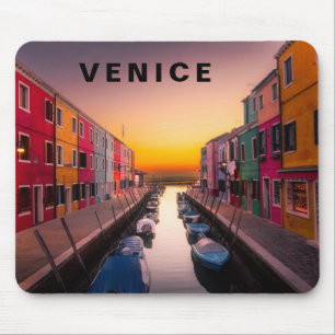 Venice Summer Muismat