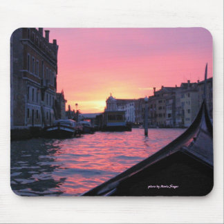 Venice Sunset Muismat