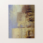 Venice the Bridge of Sighs J. M. W. Turner Italy Legpuzzel (Verticaal)