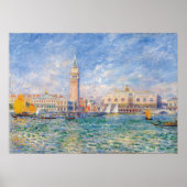 VENICE VAN MANET POSTER (Voorkant)