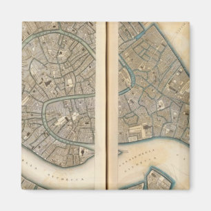 Venice Venezia Venedig Magneet