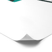 Venice Vintage Revel Poster (Hoek)