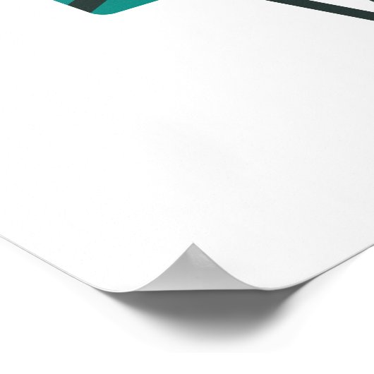 Venice Vintage Revel Poster (Hoek)