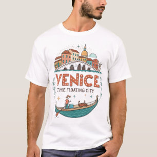 VENIË T-SHIRT