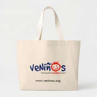 Venino's - Winkelzak Grote Tote Bag