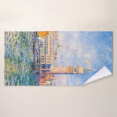 Venise, Venezia, Renoir Badhanddoek (Badhanddoek)