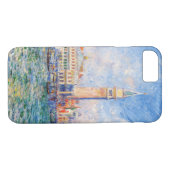 Venise, Venezia, Renoir Case-Mate iPhone Case (Achterkant (Horizontaal))