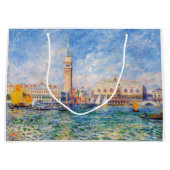 Venise, Venezia, Renoir Groot Cadeauzakje (Voorkant)