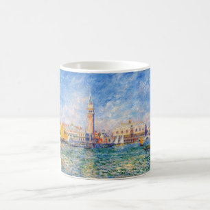 Venise, Venezia, Renoir Koffiemok
