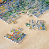 Venise, Venezia, Renoir Legpuzzel (Zijkant)