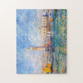 Venise, Venezia, Renoir Legpuzzel (Verticaal)