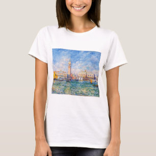 Venise, Venezia, Renoir T-shirt
