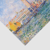 Venise, Venezia, Renoir Tissuepapier (Detail)