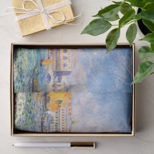 Venise, Venezia, Renoir Tissuepapier (Geschenk)