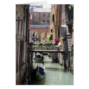 Venitian Canal
