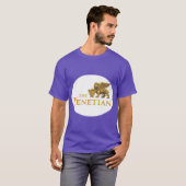 Venitian Las Vegas T-shirt (Voorkant volledig)