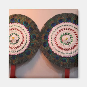 venjamaram collectie magneet