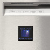 Venkman Magnet (Insitu (Vaatwasser))