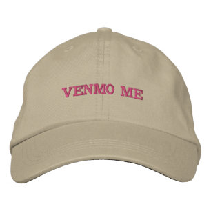 Venmo Me Pet