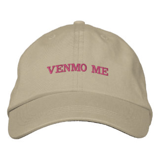 Venmo Me Pet