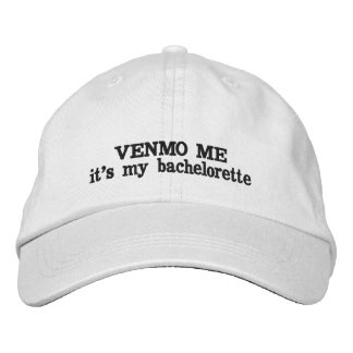 VENMO MIJ, HET IS MIJN DEBUTANTENBAL GEBORDUURDE PET