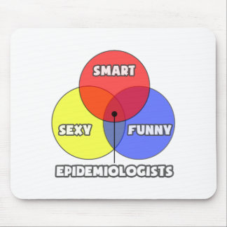 Venn-diagram .. Epidemiologen Muismat