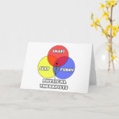 Venn-diagram .. Fysiotherapeuten Kaart (Gele Bloem)