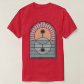 Venn T-shirt (Design voorkant)