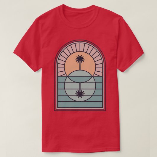Venn T-shirt (Design voorkant)