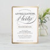 VENNOOTSCHAPPEN VAN DE ONDERNEMING moderne bedrijf Kaart (Staand voorkant)