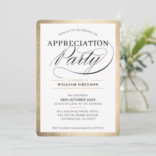 VENNOOTSCHAPPEN VAN DE ONDERNEMING moderne bedrijf Kaart (Staand voorkant)