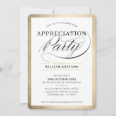 VENNOOTSCHAPPEN VAN DE ONDERNEMING moderne bedrijf Kaart (Voorkant)