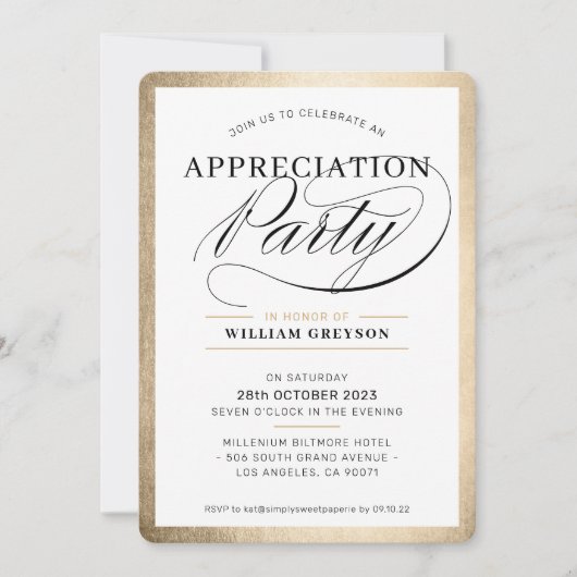 VENNOOTSCHAPPEN VAN DE ONDERNEMING moderne bedrijf Kaart (Voorkant)