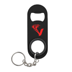 Venom Bottle Opener Mini Flessenopener