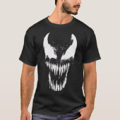 Venom Classic T-Shirt (Voorkant)