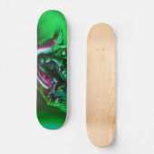Venom Creature Persoonlijk Skateboard (Voorkant)